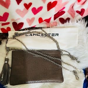 Lancaster Paris Sling Shoulder Bag